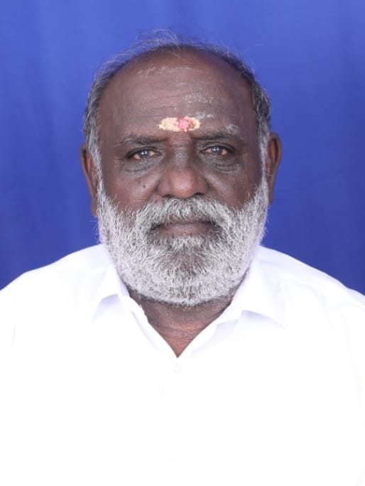 Chairman