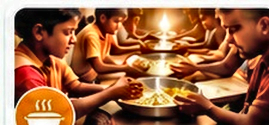 Food and meal service